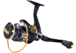 Mulineta Maver Zero 2CX 3000