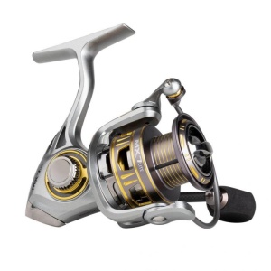 Mulineta MX7 LITE Spinning 2000