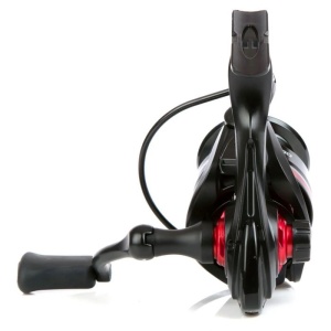Mulineta Nytro NTR MK2 FD | 4002-5002 - Img 4