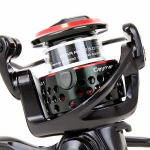 Mulineta Okuma Ceymar XT CXT-20 - Img 4