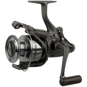 Mulineta Okuma Longbow XT 640