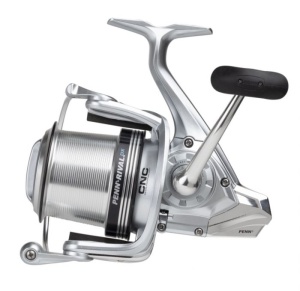 Mulineta Penn Rival DX Longcast 8000 - Img 2