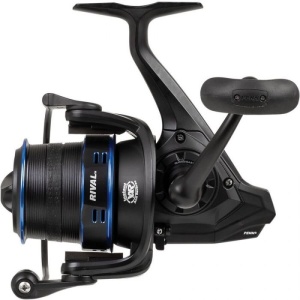 Mulineta Penn Rival Long Cast Blue 6000