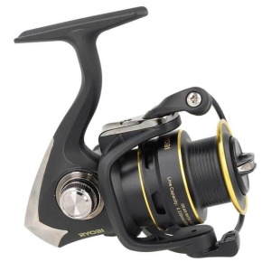 Mulineta Ryobi Virtus Black 1000FD - Img 4