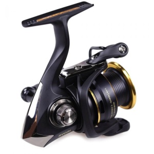 Mulineta Ryobi Virtus Black 2000FD - Img 7
