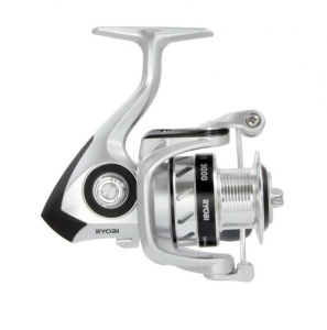 Mulineta Ryobi Virtus Power FD - Img 5