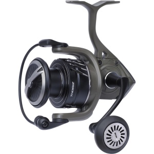 Mulineta Savage Gear Thoriz - buna la salau, stiuca, clean, pastrav