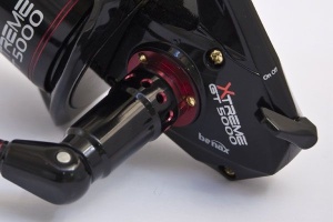 Mulineta Somn Banax GT Extreme 5000 - Img 3