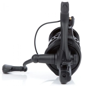 Mulineta Sonik XTractor Black FD - Img 3