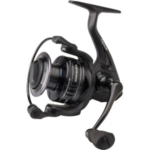 Mulineta Spinning DAM Quick Darkside 8