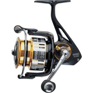 Mulineta spinning Trabucco Maniac 2500