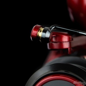 Mulineta Team Feeder By Döme Long Cast Pro LCS 6500 - Img 4