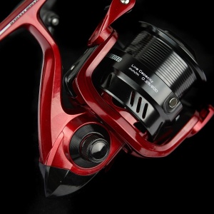 Mulineta Team Feeder By Döme Master Carp Pro 2025 - Img 5