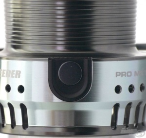 Mulineta Team Feeder By Dome Pro Method Feeder - Img 7