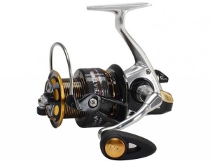 Mulineta Tica Talisman X-tream Bait 1000 - Img 3