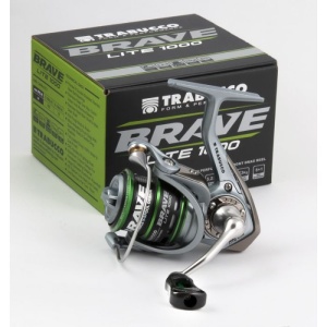 Mulineta Trabucco Brave Lite 1000 - Img 2