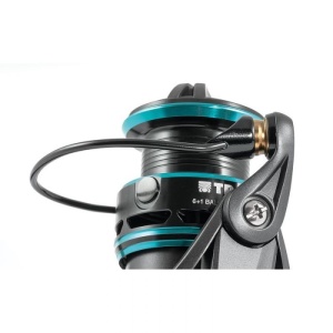 Mulineta Trabucco Brave XLT FB - Img 4