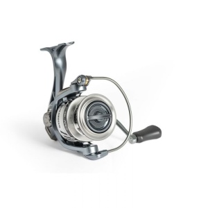 Mulineta Trabucco Glare FD – mulinetă cu tambur Long Cast și frână frontală precisă pentru pescuit staționar și feeder