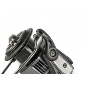 Mulineta Trabucco Venger FA cu tambur CNC din aluminiu și corp Ultra Slim