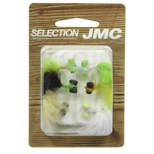 Muste Fly JMC Boobies 6buc