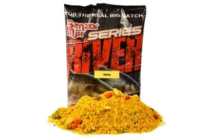 Nada Benzar River Series 1kg