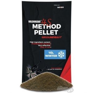 Nada Haldorado 4S Method Pellet Groundbait 400g