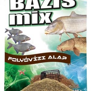 Nada Haldorado Bazis Mix 2.5kg - Img 4