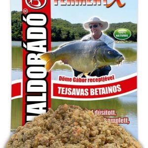 Nada Haldorado FermentX 900g - Img 3