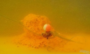 Nada Haldorado FermentX 900g - Img 10