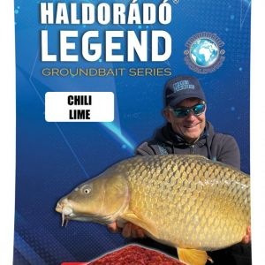 Nada Haldorado Legend Grondbait Series 800g - Img 11
