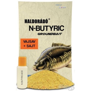 Nada Haldorado N-Butyric Groundbait 800g - Img 6