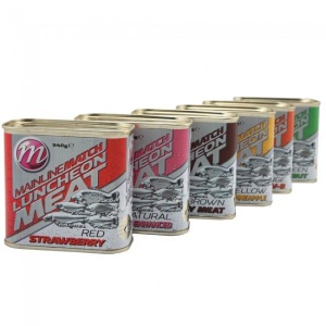 Nada la conserva Mainline Luncheon Meat 340g Orange Active 8 - Img 3