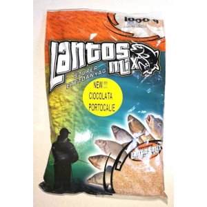 Nada Lantos Mix Ciocolata Portocalie 1kg