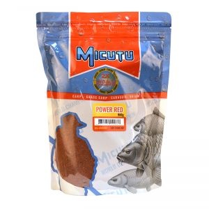 Nada Micutu Method Feeder 900g pentru crap și caras