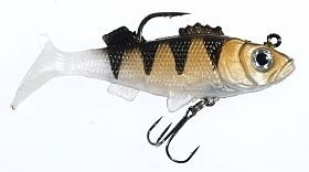 Naluca Jaxon Magic Fish Perch 8cm 19g K