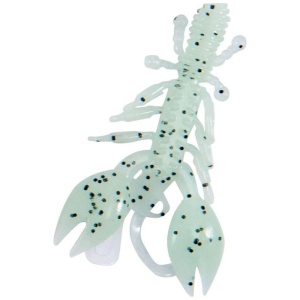 Nomura Baby Creature 4cm Glowing Ghost