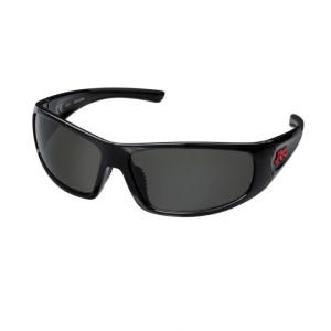 Ochelari De Soare Polarizati JRC Stealth Sunglasses Black/Smoke