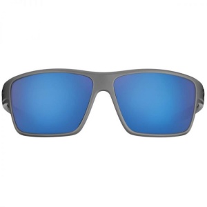 Ochelari Flying Fisherman Mojarra Gray Smoke Blue Mirror - Img 3
