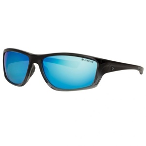 Ochelari Polarizati Greys G3 Gloss Black Fade/Blue Mirror