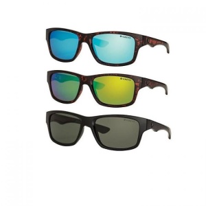 Ochelari Polarizati Greys G4 Gloss Tortoise/Blue Mirror - Img 2