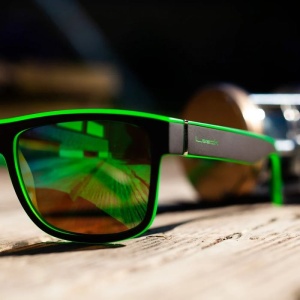 Ochelari Polarizati Leech Street Earth - Img 2