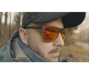Ochelari Polarizati Leech X-Street PC-CL Fire - Img 2