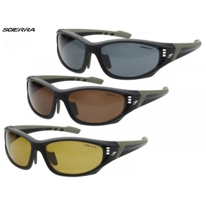 Ochelari Polarizati Scierra Arround Ventilation Yellow Lens - Img 2