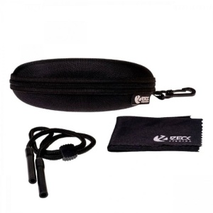 Ochelari Polarizati Zeck Grey - Img 2