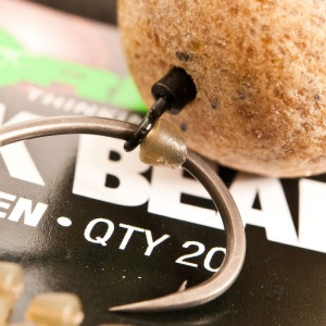 Opritoare de Carlig Korda Hook Bead, 20buc/plic - Img 5
