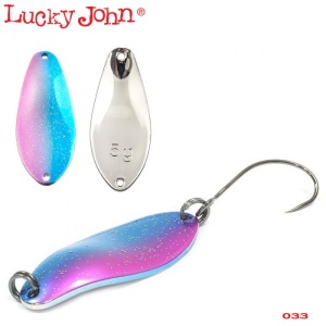 Oscilanta Lucky John CLEO 4.1cm 5.00g 033