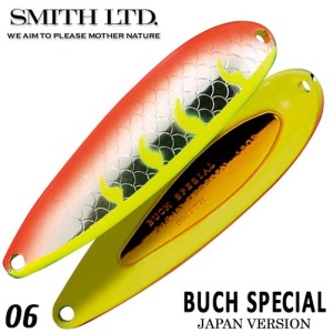 Oscilanta Smith Buch Special 56mm 10g 6 SCHY