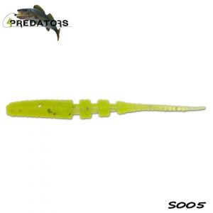 Pachet 4Predators HD Light 6cm S005