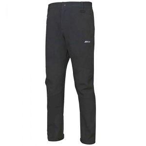 Pantaloni BKK Soft Shell Black