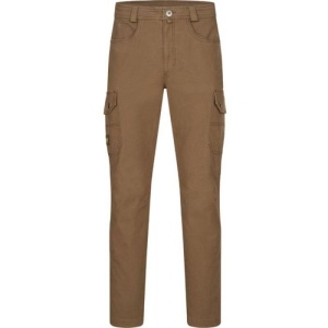 Pantaloni Blaser Oxford Cotton Ben Teak